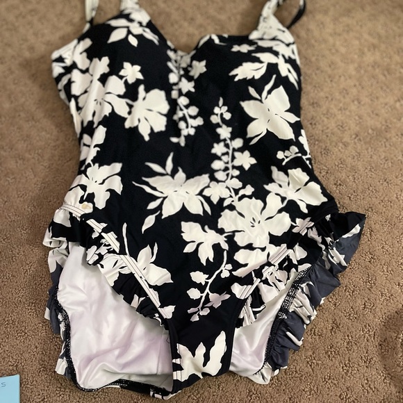 Michael Kors Swimsuit - Picture 3 of 3